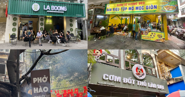 Xử phạt Trà sữa La Boong, bún riêu cô Hương Béo, Phở Hào và Cơm đốt thố Lão Đại vì vi phạm an toàn thực phẩm