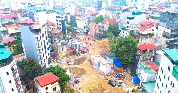 Dự án đường Vành đai 2,5 (Hà Nội): Lắng nghe ý kiến nhân dân để đẩy nhanh tiến độ dự án