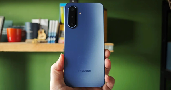 Mẫu máy giá 5 triệu nhưng “đáng giá gấp 5 lần” của Samsung: Xứng đáng được biết đến nhiều hơn cả S25 Ultra