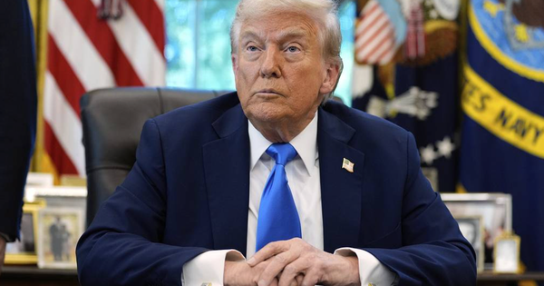 Ông Trump nói tiến trình giải quyết xung đột Ukraine ‘rất tốt’