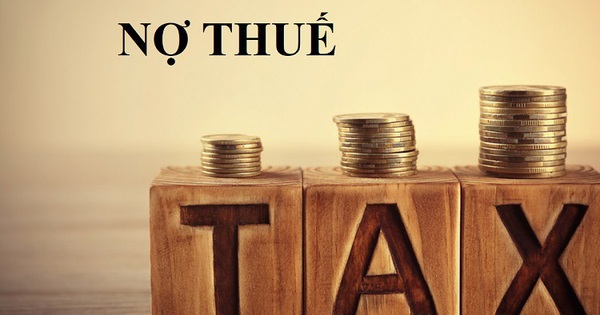 Sau ngày 1/7, đây là 6 trường hợp được khoanh tiền thuế nợ: Người dân chú ý