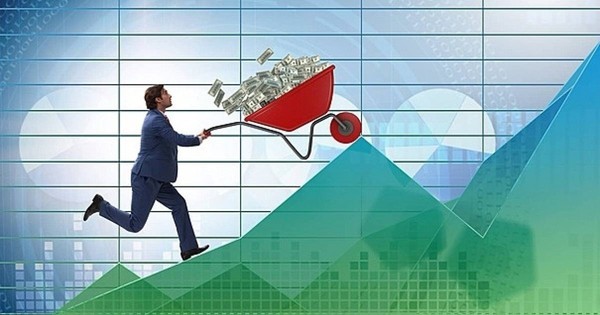 Đổ tiền vào Vinhomes và Hoà Phát, đại gia Đà Nẵng lãi từ cổ phiếu gấp 16 lần đi bán nhà