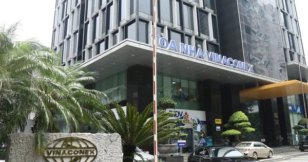 Vinaconex đề cử loạt nhân sự cấp cao tại công ty con vừa thâu tóm