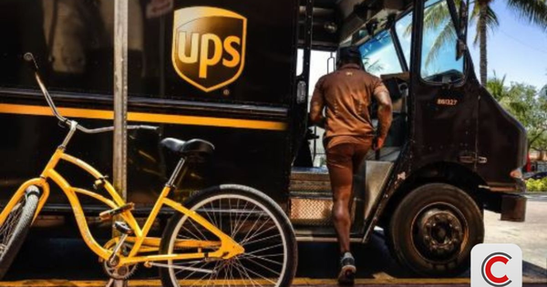 Một hãng giao vận vừa sa thải thêm 30.000 nhân sự, ít nhất 24 cơ sở sẽ dừng hoạt động hoàn toàn