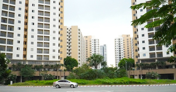 TPHCM: 148 khu đất làm dự án tái định cư, nhà ở xã hội