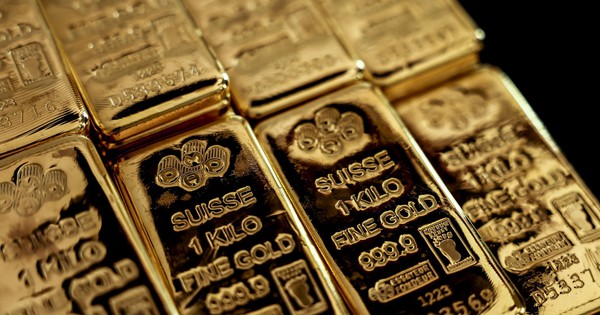 Quốc gia chủ chốt BRICS được cho là có dự trữ vàng gấp đôi mức công bố, chỉ kém Mỹ gần 3.000 tấn