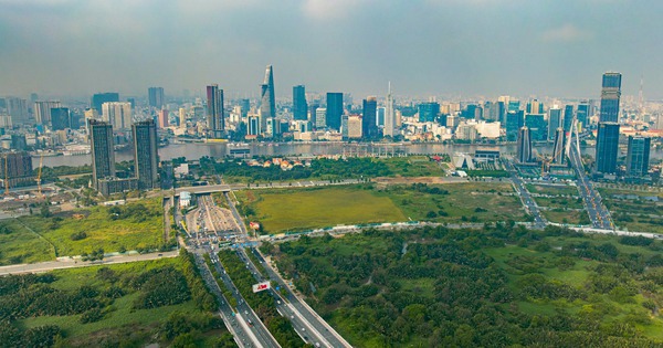 Liệu thị trường bất động sản năm 2026 có xảy ra hiện tượng "đứt gãy"?