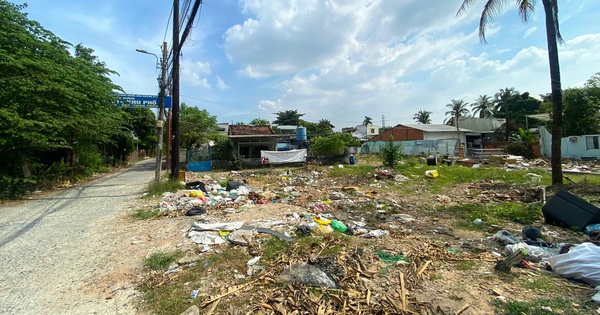 TPHCM: Sắp giải ngân xong vốn bồi thường năm 2024