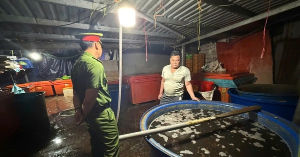 Lỡ ăn ốc bươu bị ngâm "thuỷ tinh lỏng", người tiêu dùng đòi bồi thường được không?