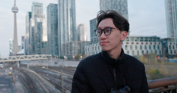 Một người Việt trẻ khởi nghiệp thu về hàng triệu USD nhờ sản xuất video ngắn