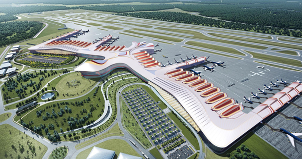 Sau gần 1 tháng 'đổi chủ', tiến độ dự án mở rộng sân bay 22.000 tỷ đồng của Việt Nam đang được triển khai đến đâu?