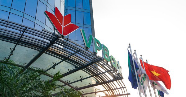 Nhờ đâu VPBank dẫn đầu lợi nhuận nhóm ngân hàng tư nhân trong quý 4/2025?