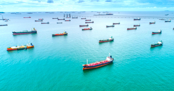 Nga đón tin dữ từ 140 triệu thùng dầu