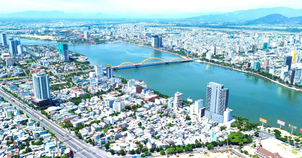 Ra giá gần 4.900 tỷ đồng/năm, người trúng giá thuê đất ven sông Hàn xin rút hồ sơ