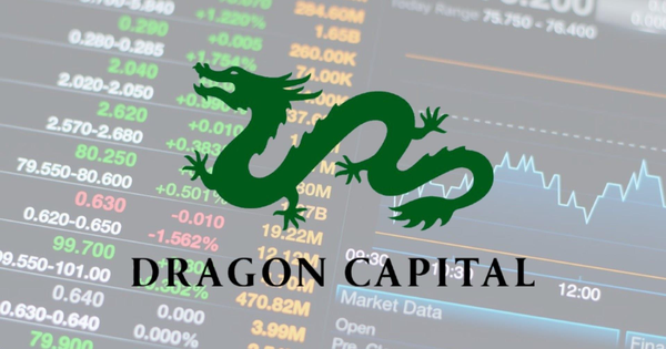Dragon Capital sắp tăng mạnh tỷ trọng tại một nhóm cổ phiếu