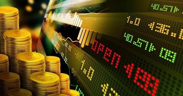 Tổng Giám đốc Dragon Capital: Đầu tư vàng dài hạn có hiệu suất thấp hơn chứng khoán