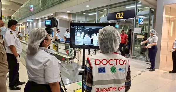 WHO đánh giá về rủi ro bùng phát dịch Nipah từ Ấn Độ