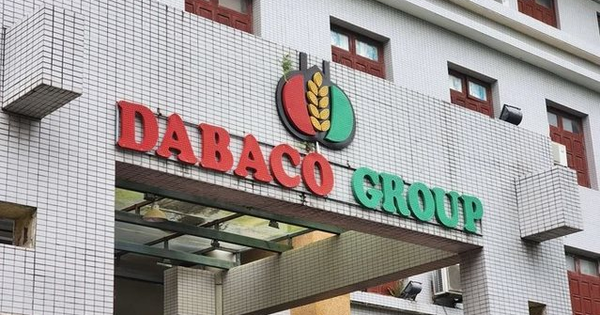 Dabaco báo lãi 2025 trên 1.500 tỷ, tăng gấp đôi năm ngoái dù lợi nhuận quý 4/2025 giảm 38%