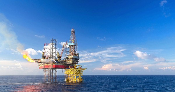 PVS báo lãi hơn 950 tỷ đồng trong quý 4/2025, tăng 73%