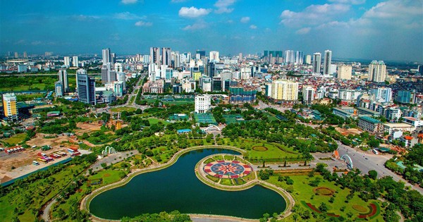 Dự kiến di dời hơn 860.000 người dân nội đô: Hà Nội cần bao nhiêu tiền để hiện thực hoá "cuộc cách mạng" đô thị chưa từng có?