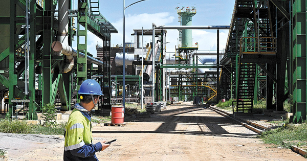 Đội vốn nghiêm trọng, hợp đồng sai sót, 2 nhà máy luyện kim có tổng vốn hơn 23.000 tỷ đồng do nhà thầu Trung Quốc xây dựng 'lọt vào tầm ngắm', 1 dự án chịu kết cục buồn