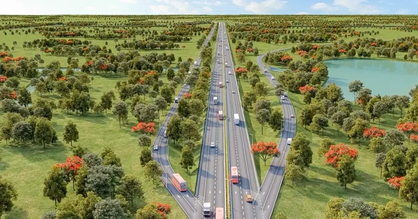 Phê bình liên danh nhà đầu tư cao tốc Bảo Lộc - Liên Khương