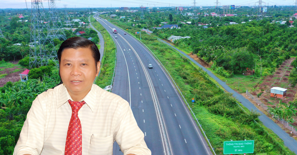 "Đại gia phố núi" vang bóng một thời nay nợ ngập đầu, lỗ lũy kế hàng nghìn tỷ nhưng vẫn xin đầu tư cao tốc gần 77.000 tỷ đồng vừa nhận chỉ đạo "nóng"