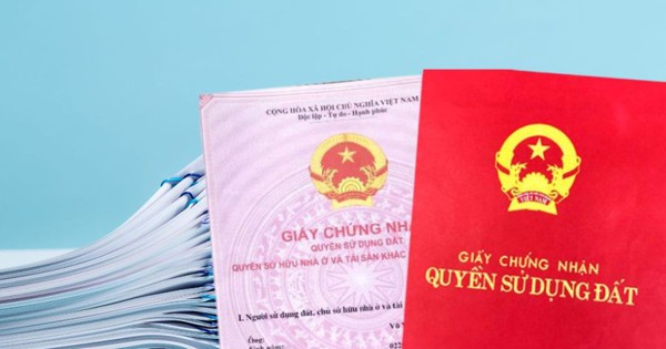 Năm 1998, ông An mua đất bằng giấy tay, không giữ Giấy chứng nhận, bây giờ xử lý thế nào? Bộ Nông nghiệp và Môi trường trả lời