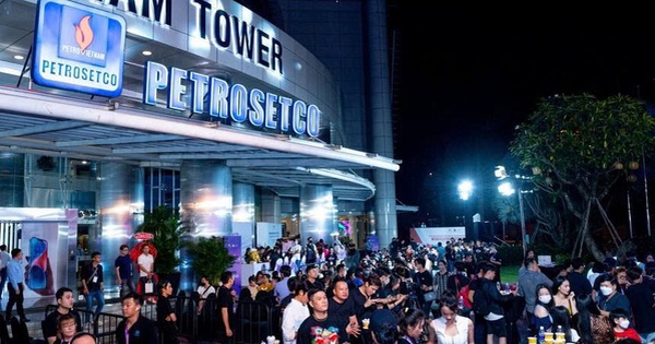 Petrosetco được cấp hạn mức tín dụng 1.300 tỷ đồng