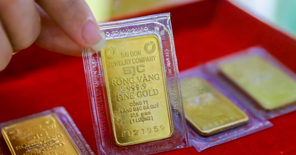 Thứ cả thế giới đang lùng sục tìm kiếm ngay lúc này