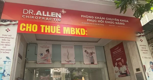 Cho thuê nhà trên 500 triệu đồng/năm nộp thuế như thế nào?