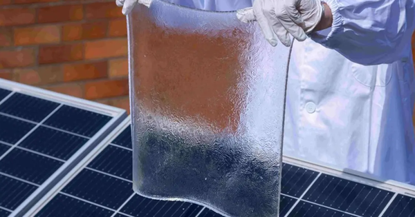 Phát minh "lớp da dẻo đổ mồ hôi" này có thể "xóa sổ" nỗi lo dai dẳng của ngành pin mặt trời toàn cầu