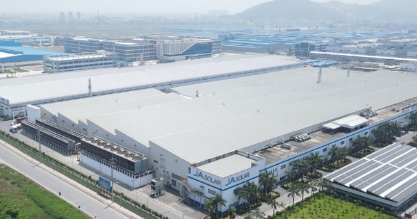 Dự án tại Việt Nam bị ngừng sản xuất do ảnh hưởng thuế quan Mỹ, Tập đoàn Trung Quốc mong muốn một điều