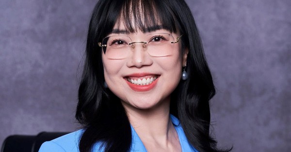 Chủ tịch Hội đồng ĐH VinUni nói về "20.000 nhân tài AI", trả lời câu hỏi: Vingroup có cam kết đầu ra không?