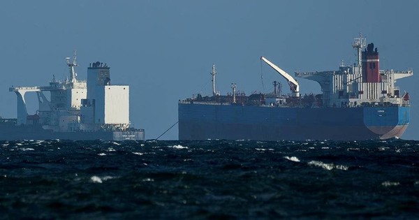 Sau khi bắt giữ 7 tàu chở dầu liên quan đến Venezuela, Mỹ vừa thực hiện động thái chưa từng có