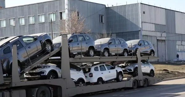 EU phát hiện đường dây né tránh trừng phạt, tuồn hàng hóa sang Nga