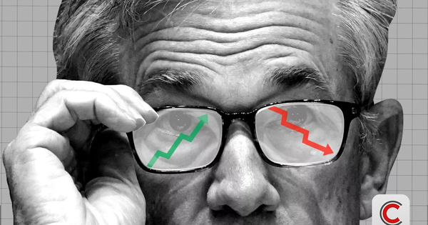 Ván cờ cuối cùng của Chủ tịch Jerome Powell tại Fed: Sự im lặng đáng giá tỷ USD