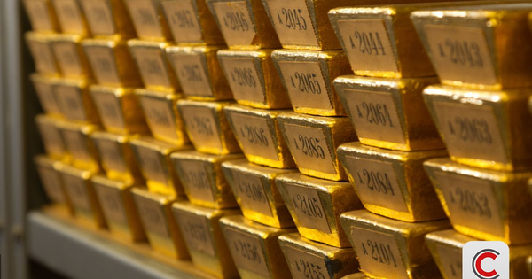 Đức và bài toán 220 tỷ USD vàng tại Mỹ: Bán hay giữ?