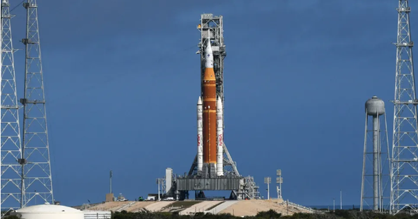 NASA sắp làm 1 việc vô cùng quan trọng