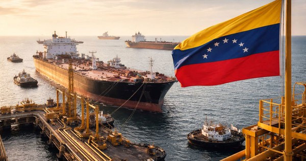 Từng "thống trị" ở Venezuela, thứ thiết yếu từ Nga bị hàng Mỹ thay thế hoàn toàn sau vụ bắt giữ ông Maduro