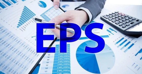Lộ diện doanh nghiệp có EPS cao top đầu sàn chứng khoán, cổ phiếu neo đỉnh lịch sử