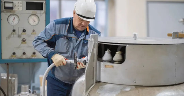 Lụi bại ở đâu không rõ, Nga vẫn "lên đỉnh" ở lĩnh vực khó nhất thế giới: Chưa ai làm được điều tương tự