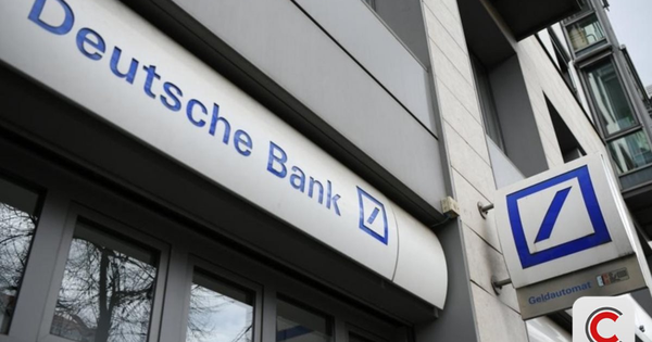 Nóng: Một ngân hàng hơn 150 tuổi bị điều tra vì nghi ngờ rửa tiền