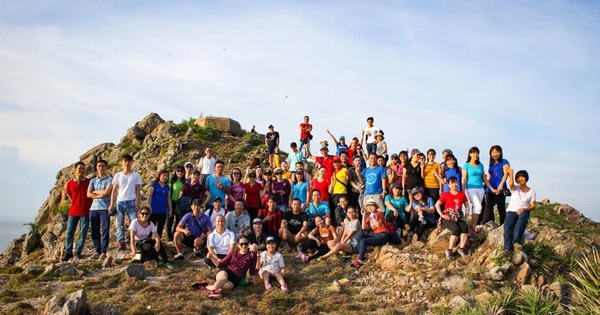 “Nơi có hoàng hôn đẹp nhất Việt Nam” chính thức có chủ mới