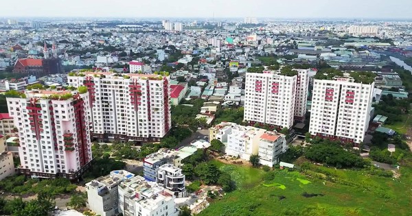 TP Hồ Chí Minh: Gỡ “nút thắt” sổ hồng
