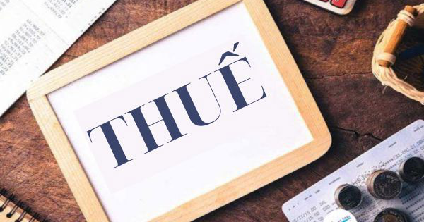 Sau 1/7, cơ quan Hải quan sẽ ấn định số thuế phải nộp với 7 trường hợp sau liên quan đến hàng hóa xuất nhập khẩu