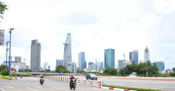 TP.HCM nói gì trước lo ngại giá đất tăng mạnh do thay đổi cách tính?