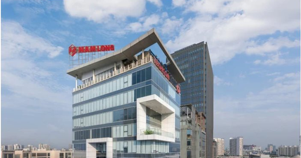 Nam Long (NLG) “lao dốc” doanh thu và lợi nhuận dù hàng tồn kho giảm hơn 9.300 tỷ đồng: Chuyện gì đang xảy ra?