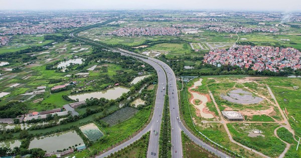 Hà Nội sắp có thêm khu đô thị 26ha sát siêu dự án Vinhomes Cổ Loa