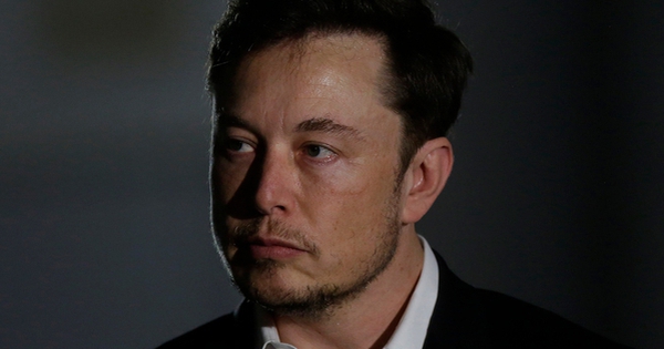 Elon Musk đã đúng